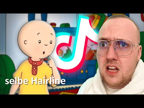 KNALLHARTE TIKTOKS, aber lachen = 5 Subs 💀💸