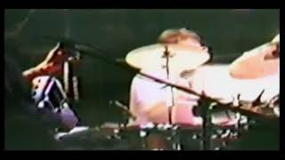 Allan Holdsworth &amp; Vinnie Colaiuta - Looking Glass