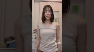 懐かしいやつ #tiktok #美乳#巨乳