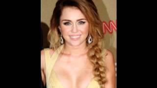 Miley Cyrus - Obsessed  ♥
