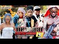 OKOMBO TESTED ft SELINA TESTED EPISODE 13 -  Nigerian action movie