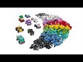 thumbnail: LEGO Classic Creatieve voertuigen Bouw- en speelset met Speelgoed Auto 11036