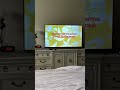 Closing To SpongeBob SquarePants SpongeBob Goes Prehistoric 2004 DVD