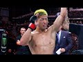 Rinya Nakamura Octagon Interview | UFC Singapore