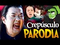 VAMPIRE MOVIE The Twilight Parody IS BETTER Than The Original