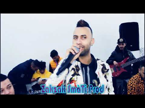 Cheb Midou 2020 Avec Yacine C7 Loto 2 Place ( Bshtk ya 3omri Bshtk__تاكلي الحلوة وتدربي ڨوش دراوى.)