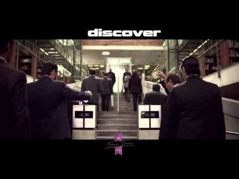 Thomas Datt - Across The Edge (John Dopping Void) [Discover]✸Promo✸Video Edit