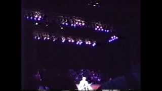 CHICAGO - Niagra Falls LIVE 1987