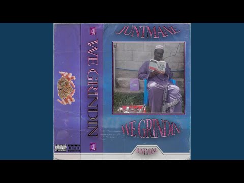WE GRINDIN