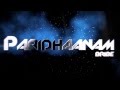 Paridhaanam Short Film Official Trailer