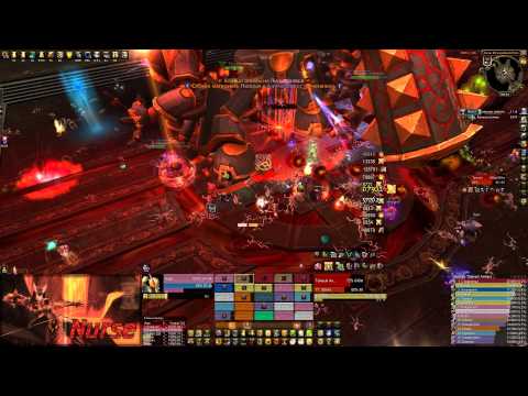 Dark Animus 25 Heroic Ret PoV