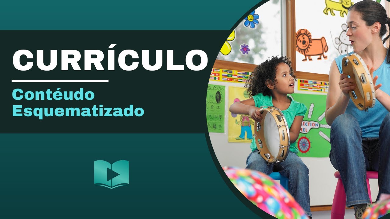 CURRÍCULO E EDUCAÇÃO
