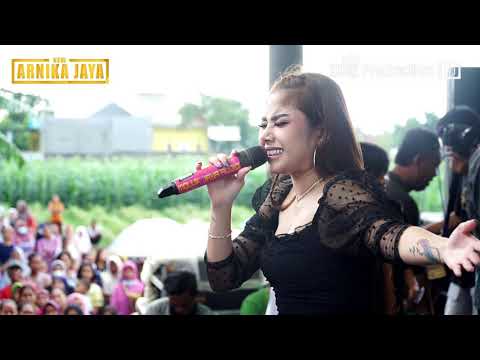 Sebates Nafsu Anik Arnika ll New Arnika Jaya ll Desa Pende Kec Banjarharjo Kab Brebes