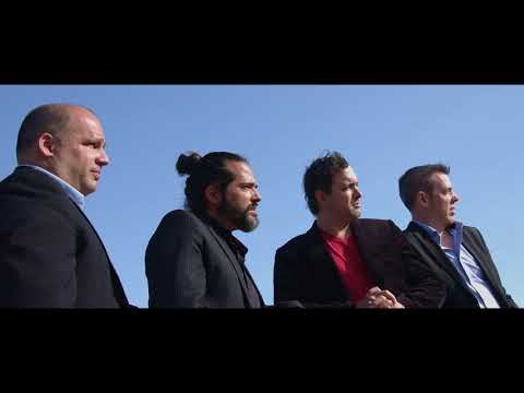 QUARTOM - O Domine Jesu Christe (G.P. da Palestrina)