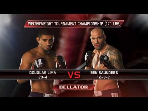 Douglas Lima Says Andrey Koreshkov Paid For His Training Camp