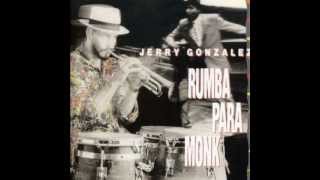 Jerry Gonzalez - Jackie-ing