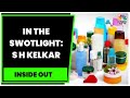 In The Swotlight: Decoding The Financials & Revenue Breakup Of S H Kelkar | Inside Out | CNBC-TV18