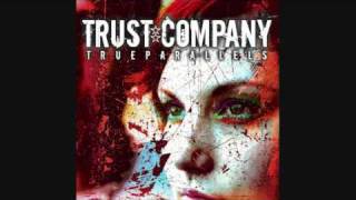 Trust Company - Rock The Casbah *UNREALESED*