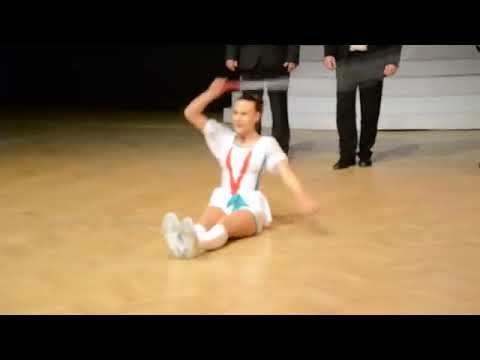 2016 Csárdás Adrienn Banhegyi Jump Rope Girl