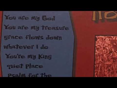 Grace Flows Down - Louie Giglio