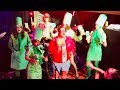 Quintron & Miss Pussycat “The Boss Wants To Party With You” Lundi Gras 2022