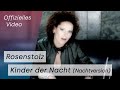 Rosenstolz - Kinder Der Nacht | Nachtversion (Official Video)