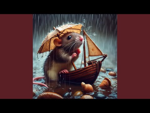 Lǎoshu ài dàmǐ (老鼠爱大米)