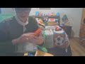 Joe Notebook Unboxing