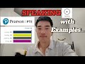 PTE [SPEAKING] with DEMO & Examples 2026 | International Student | AU