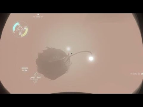 Why There Is An Eject Button In Outer Wilds