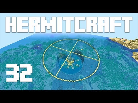 Hermitcraft 7 - Ep. 32: MASSIVE NEW BASE!! (Minecraft 1.15.2) | iJevin