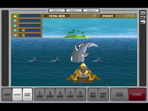 SUPER BONUS On The First Spin! - Biggest Win On Island Slot