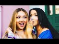Etta - Olla ku mä (feat. Sara Bee) [Audiovideo]