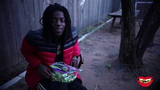 OMB Peezy opens up on getting shot in his hometown. &quot;The police laughed at me!&quot;