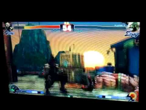 Sydney GGS Grand Final - Humanbomb (AK) vs Afterdeath (ZA) - 22 Jan 2010