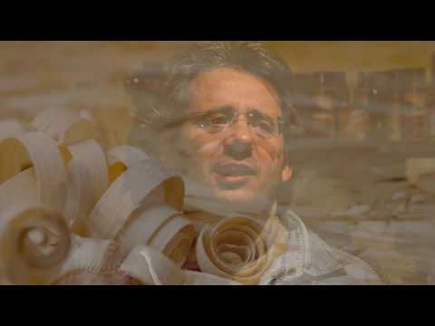 Paolo Agnello - "CANZONI DI LEGNO" - con Armando Corsi