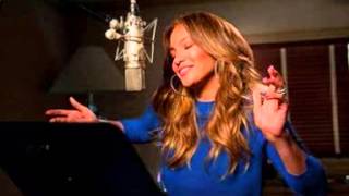 Jennifer Lopez - I Turn To You (Unreleased Demo Vocals)