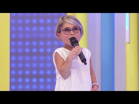 GU'LIVE - Élodie Costa chante son single "Mélodie" en live sur le plateau !