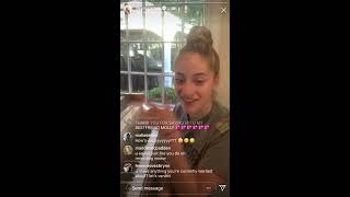 Brynn Cartelli Grow Young "original"