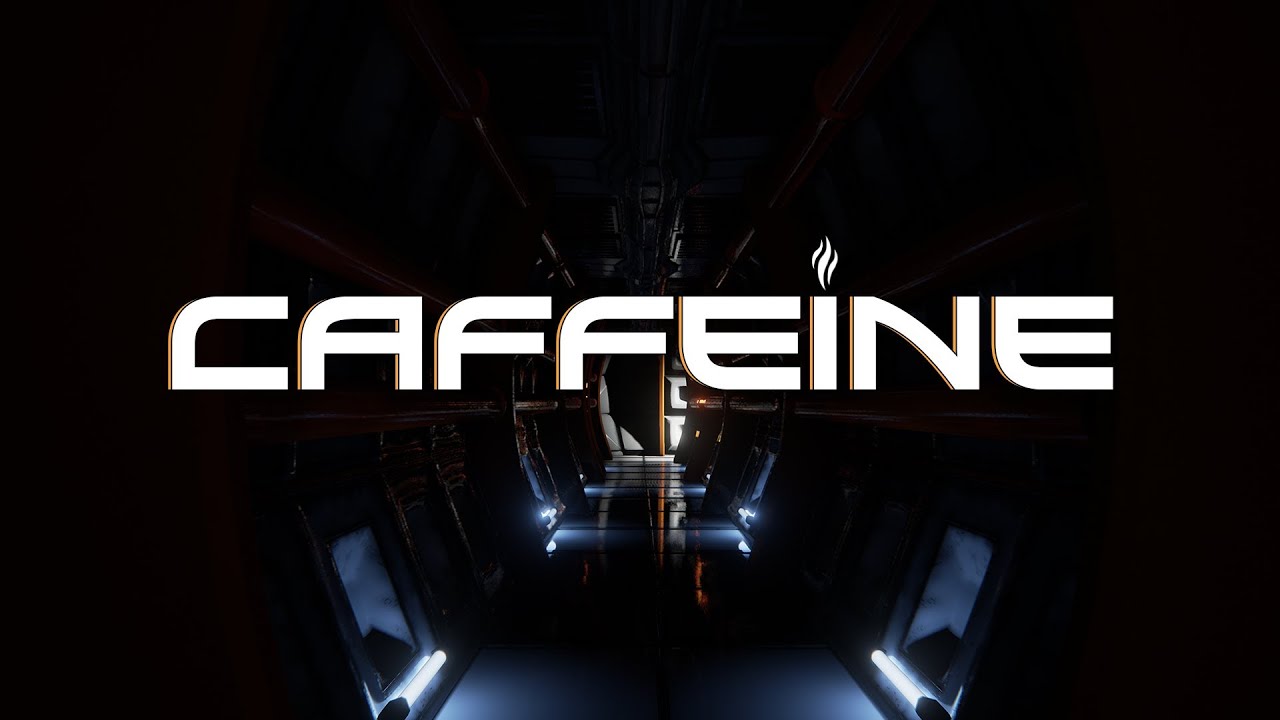 Official Caffeine Unreal 4 Indiegogo Trailer - Sci-Fi Horror Game - YouTube