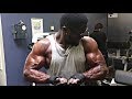 How to Get Bigger Arms - Vascularity
