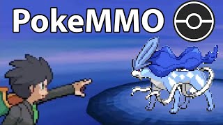 THE BEST Pokémon Game of All Time - PokeMMO