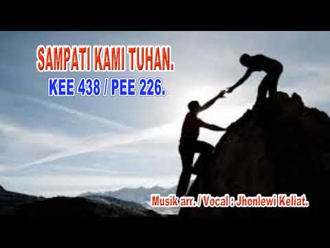 KEE 438 / PEE 226 - Jhonlewi Keliat.