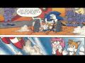 Sonic X Comic Issue 24