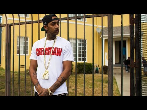 Nipsey Hussle - Time Fly (2025)