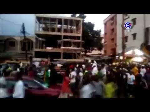 PIDGIN NEWS WEDNESDAY SEPTEMBER 26th 2018 - EQUINOXE TV