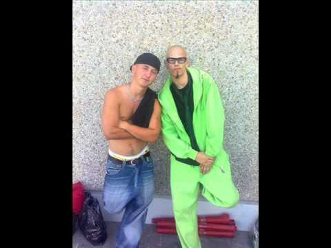 10 Ryhu Tłoku Feat Kozak Biba 