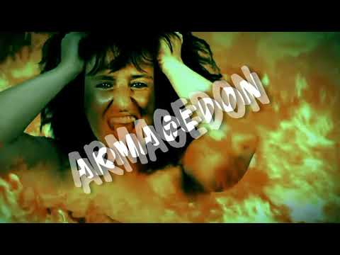 Povinná slepota - Armagedon
