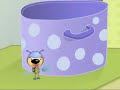 Tiny Beats Baby Tv 2011