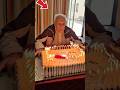 The Most Unique 106th Birthday Ever.🎂❤️#shorts#story #happybirthday #fyp #congratulations